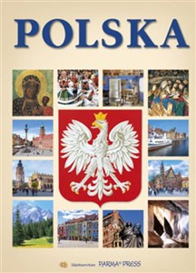 Bild von Polska z orłem