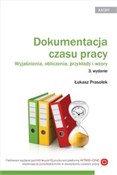 Dokumentac... - Łukasz Prasołek -  polnische Bücher