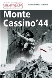 Bild von Monte Cassino '44