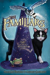 Bild von The Familiars