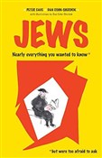 Jews: Near... - Peter Cave, Dan Cohn-Sherbok -  Książka z wysyłką do Niemiec 
