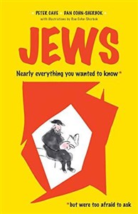 Bild von Jews: Nearly Everything You Wanted to Know