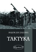 Taktyka - Jan Załuska -  fremdsprachige bücher polnisch 