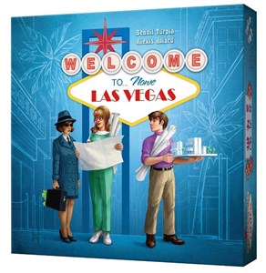 Bild von Welcome to... nowe Las Vegas