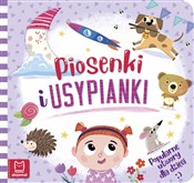 Polska książka : Piosenki i... - Opracowanie zbiorowe