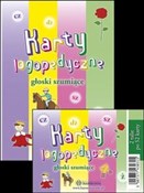 Polnische buch : Karty logo...