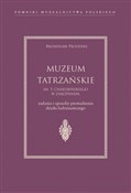 Książka : Muzeum Tat... - Bronisław Piłsudski
