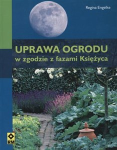 Bild von Uprawa ogrodu w zgodzie z fazami Księżyca