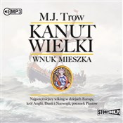Książka : CD MP3 Kan... - M.J. Trow