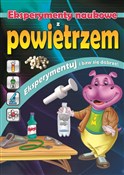 Polnische buch : Eksperymen... - Opracowanie Zbiorowe