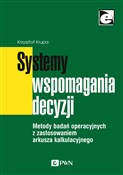Systemy ws... - Krzysztof Krupa -  Polnische Buchandlung 