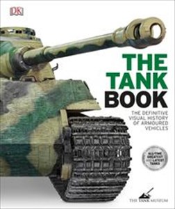 Bild von The Tank Book