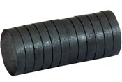 Pokaż szczegóły dla Magnes 20mm x 4mm GRAND (130-1787) Książka : Magnes 20m...