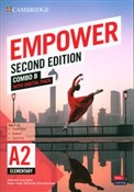 Empower El... - Adrian Doff, Craig Thaine, Herbert Puchta, Jeff Stranks, Peter Lewis-Jones -  fremdsprachige bücher polnisch 