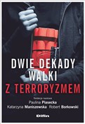 Polnische buch : Dwie dekad... - Paulina Piasecka, Katarzyna Maniszewska, Robert Borkowski