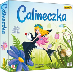 Bild von Calineczka Gra