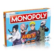 Książka : Monopoly N...