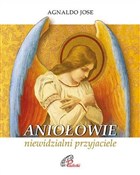 Aniołowie,... - Agnaldo Jose - buch auf polnisch 