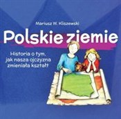Polskie zi... - Mariusz W. Kliszewski -  Książka z wysyłką do Niemiec 