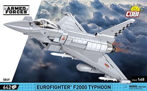 Bild von Eurofighter F2000 Typhoon