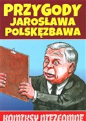 Przygody J... - Ryszard Dąbrowski -  polnische Bücher