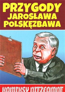 Bild von Przygody Jarosława Polskęzbawa w.2