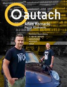 O autach - Adam Kornacki, Marcin Klimkowski -  fremdsprachige bücher polnisch 