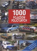 1000 pojaz... - Opracowanie Zbiorowe -  polnische Bücher