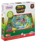 Zobacz : Gra Zoo