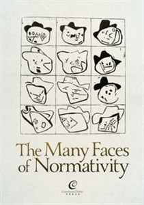 Bild von The Many Faces of Normativity
