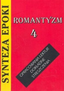 Bild von Synteza epoki-Romantyzn 4