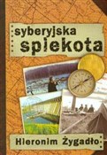 Syberyjska... - Hieronim Żygadło -  polnische Bücher