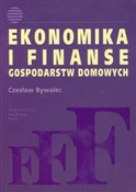 Ekonomika ... - Czesław Bywalec -  polnische Bücher