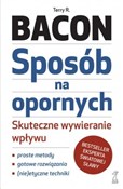 Sposób na ... - Terry Bacon -  fremdsprachige bücher polnisch 