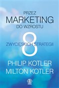 Przez mark... - Philip Kotler, Milton Kotler -  Polnische Buchandlung 