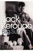 Polska książka : Big Sur - Jack Kerouac