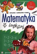 Matematyka... - Anna Podgórska -  Polnische Buchandlung 