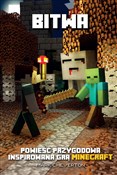 Minecraft ... - Mark Cheverton -  polnische Bücher