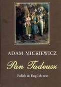 Pan Tadeus... - Adam Mickiewicz - buch auf polnisch 