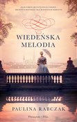 Polska książka : Wiedeńska ... - Paulina Rabczak