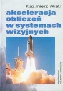 Obrazek Akceleracja obliczeń w systemach wizyjnych