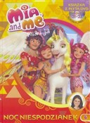 Książka : Mia and Me... - Opracowanie Zbiorowe