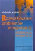 Książka : Rozwiązywa... - Gabriel Łasiński