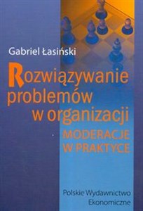 Bild von Rozwiązywanie problemów w organizacji Moderacje w praktyce