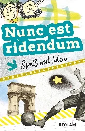 NUNC EST R... - buch auf polnisch 