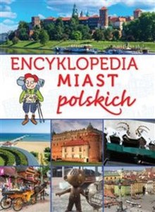 Bild von Encyklopedia miast polskich