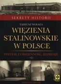 Polnische buch : Więzienia ... - Tadeusz Wolsza
