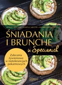 Śniadania ... - Attilio Speciani, Marina Necchi, Michela Speciani -  polnische Bücher