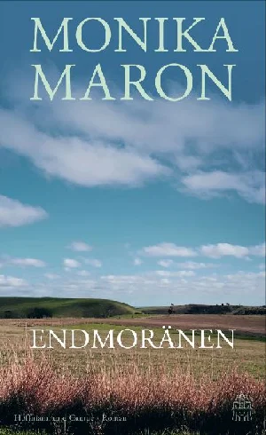 Bild von MARON, M: ENDMORÄNEN