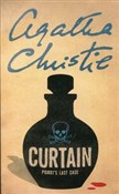 Curtain: P... - Agatha Christie - buch auf polnisch 